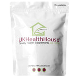 Pea Protein Powder -  Pure Vegan Unflavoured Isolate 80%