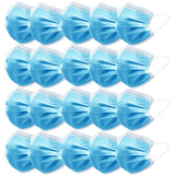 3 Ply Breathable Disposable Surgical Face Mask – CE Certified