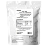 Vitamin C 1000mg Rosehip & Bioflavonoids Tablet | High Strength Immune Support
