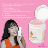 Bio-Oil Dry Skin Gel - Care Gel Cream for Deep Skin Hydration - 2 pack
