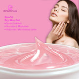 Bio-Oil Dry Skin Gel - Care Gel Cream for Deep Skin Hydration - 2 pack