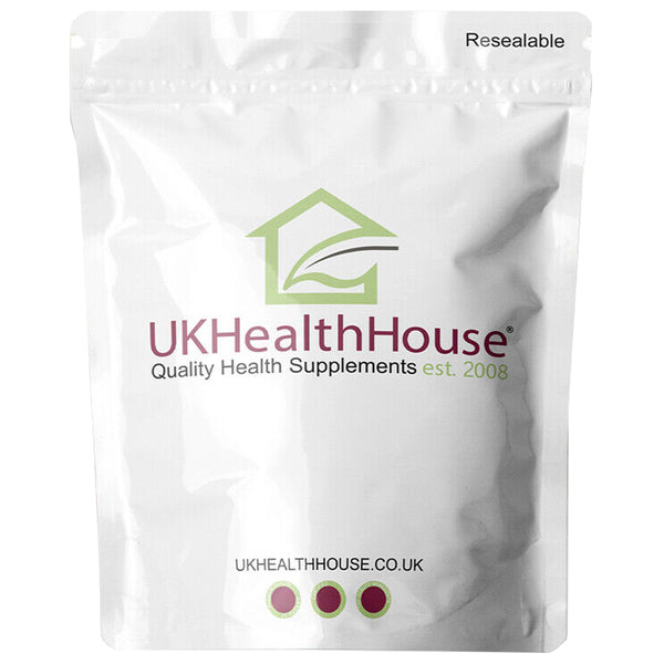 L-Tyrosine Powder - Vegan Friendly - UK